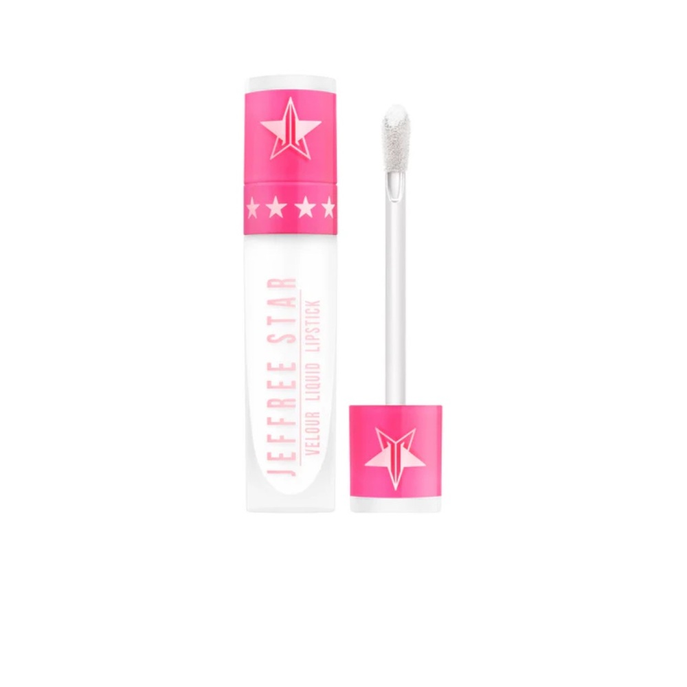 Drug Lord Jeffree Star Lipstick.
